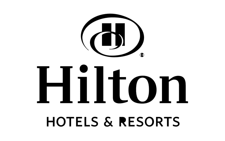 Hilton | Logo