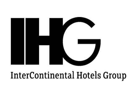IHG Hotel Group | Logo