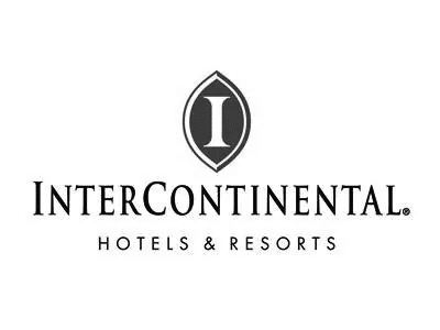 Intercontinental | Logo