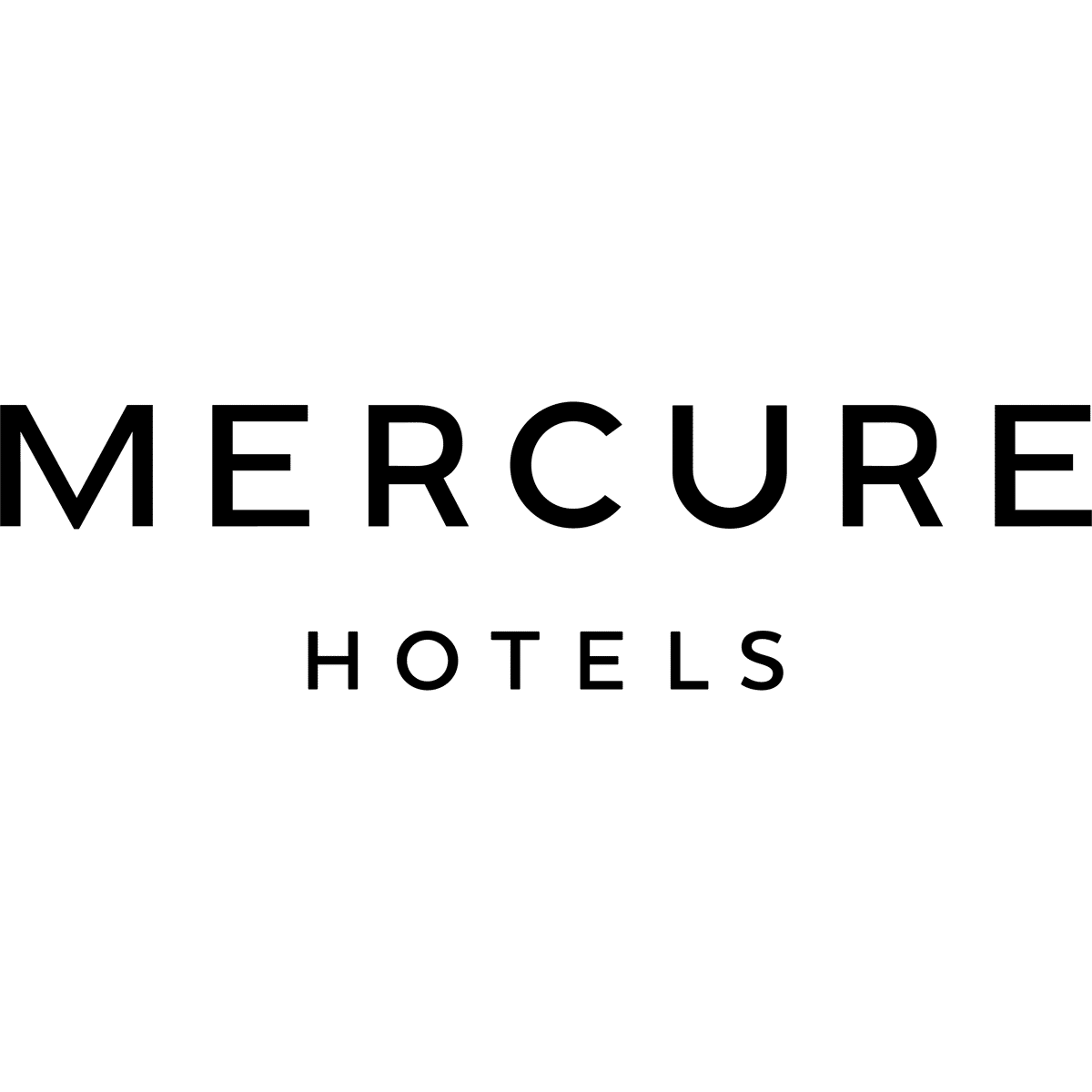Mercure Hotels | Logo